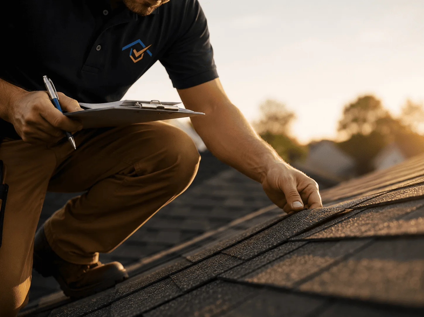 Why Choose Roof Inspection in Mattoon, IL